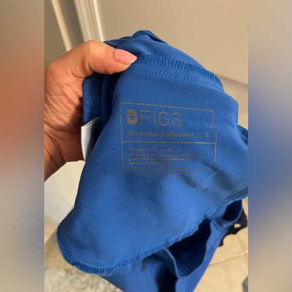 Figs Men’s Tansen Jogger Scrub Pants Size Small - Picture 6 of 8